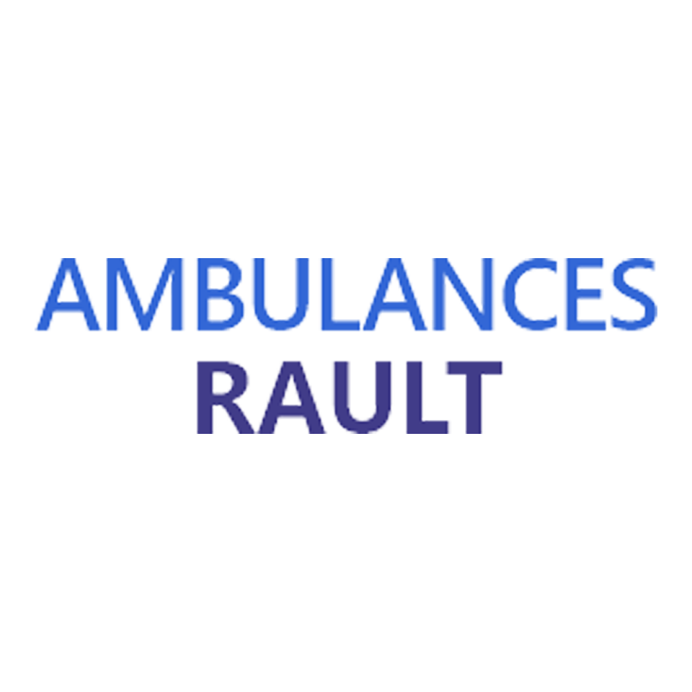 Ambulances Rault