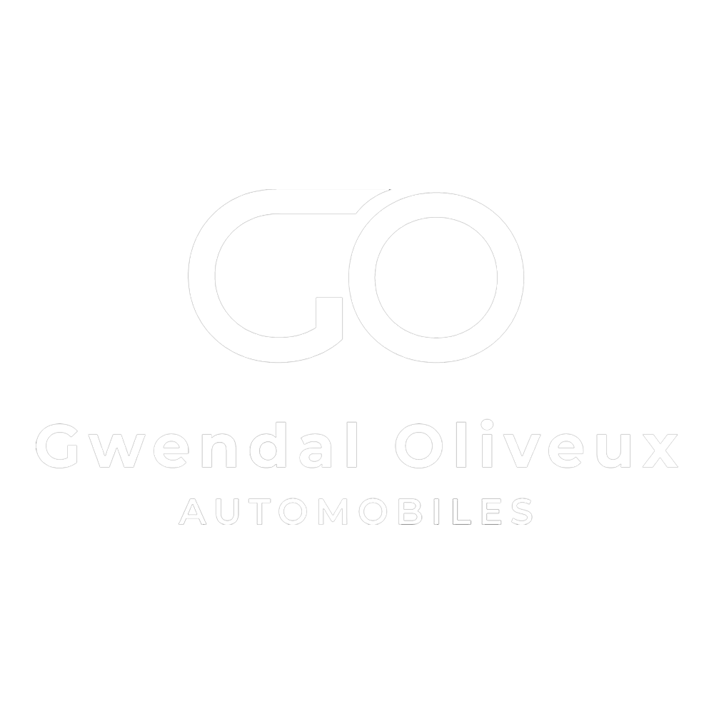 Gwendal Oliveux Automobiles