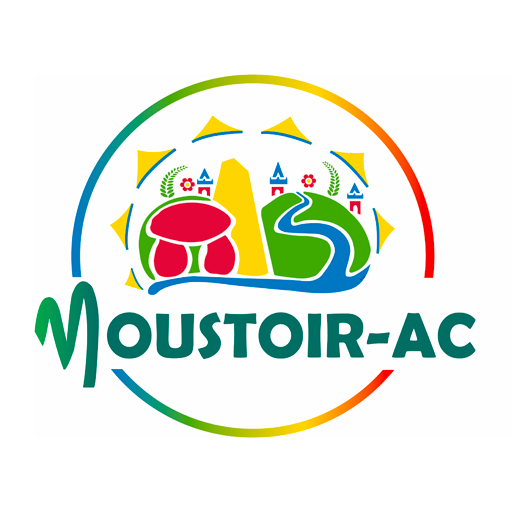 Logo de la mairie de Moustoir-Ac