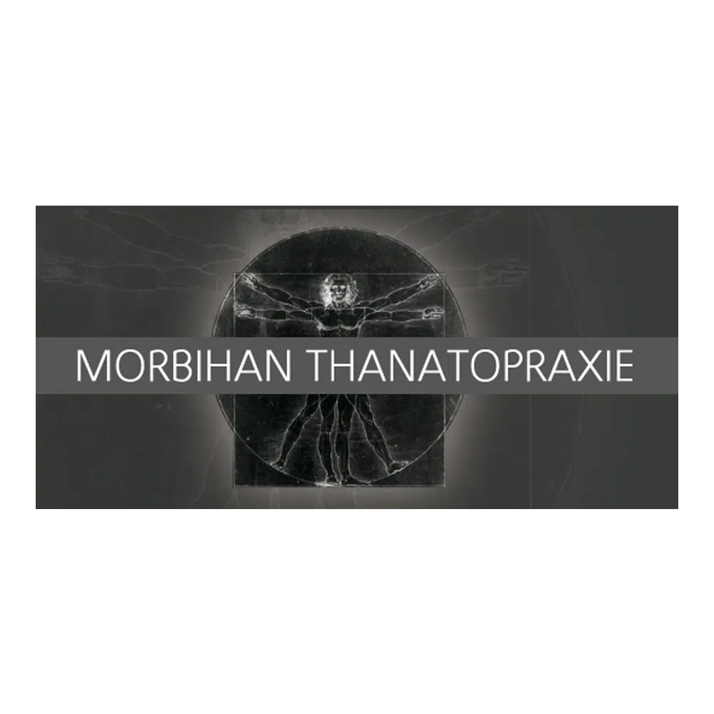 Morbihan Thanatopraxie